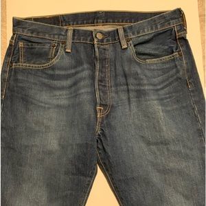 501 Original Fit Levi’s
